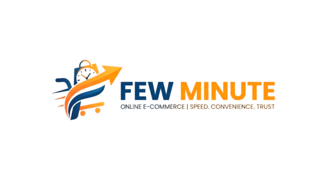 Few Minute